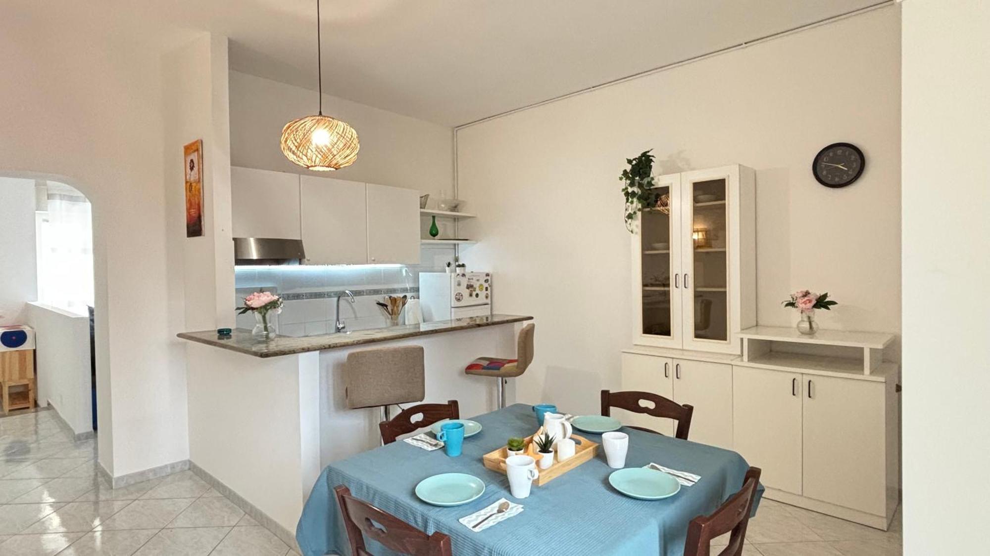 Mazzini Bilo Roseto Vacanza โรเซโต เดญา อาบรูซซี ภายนอก รูปภาพ