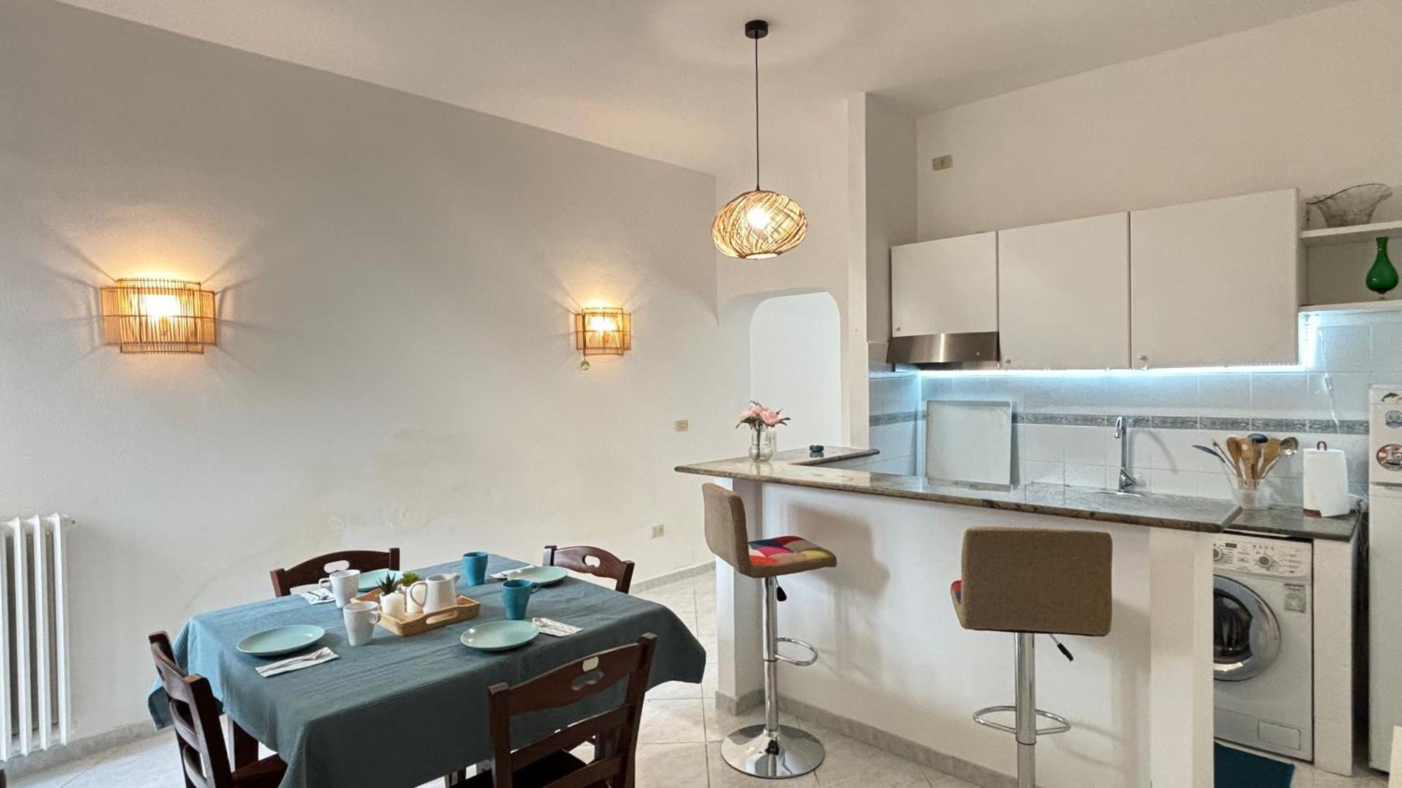 Mazzini Bilo Roseto Vacanza โรเซโต เดญา อาบรูซซี ภายนอก รูปภาพ