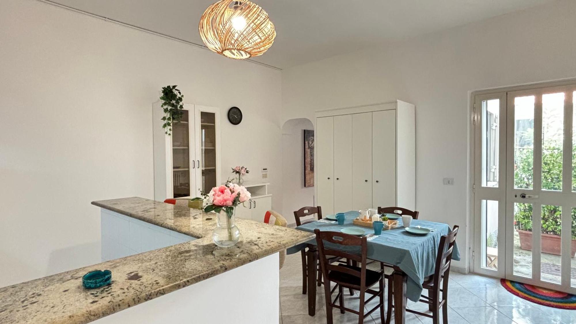 Mazzini Bilo Roseto Vacanza โรเซโต เดญา อาบรูซซี ภายนอก รูปภาพ