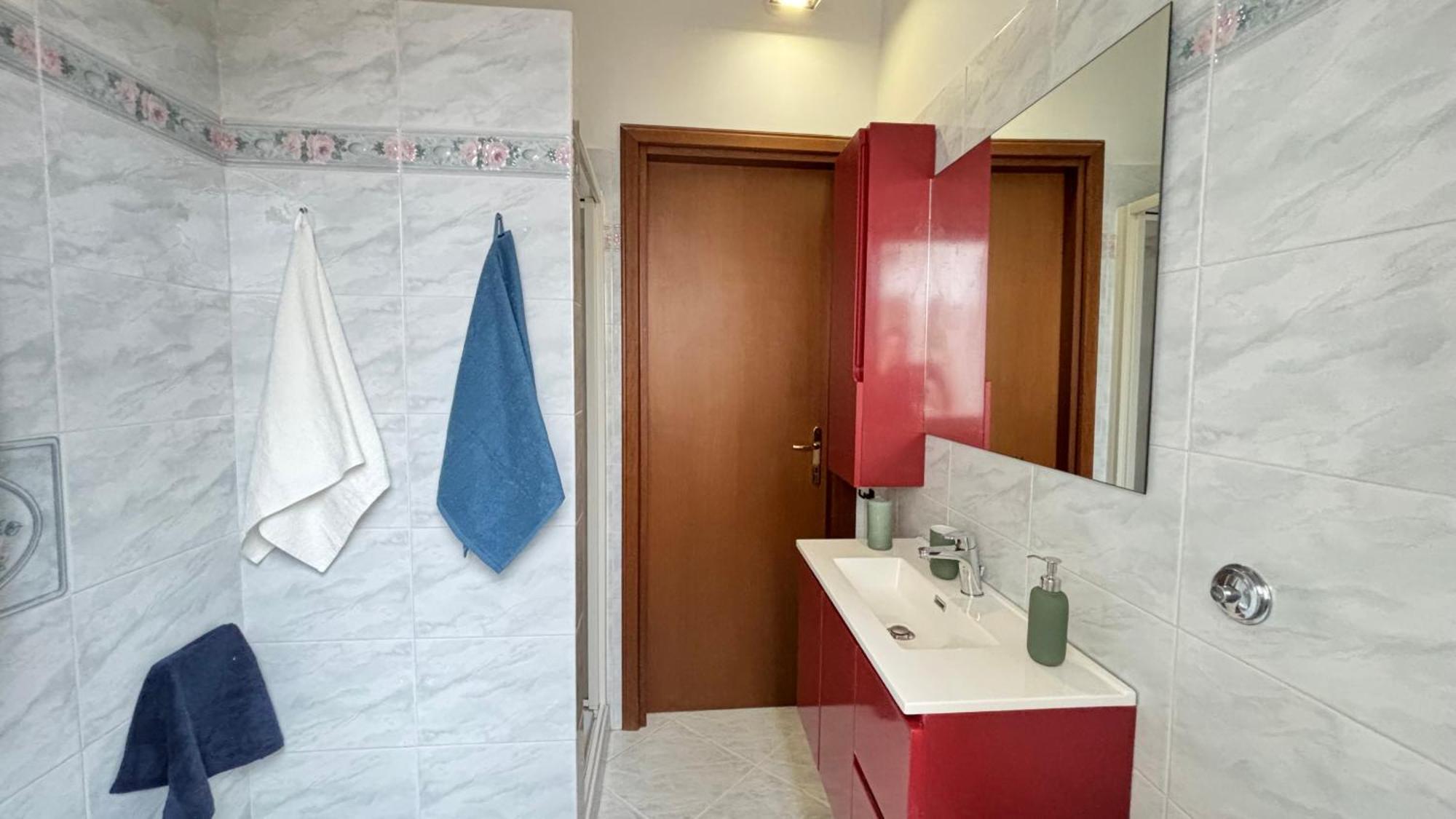 Mazzini Bilo Roseto Vacanza โรเซโต เดญา อาบรูซซี ภายนอก รูปภาพ