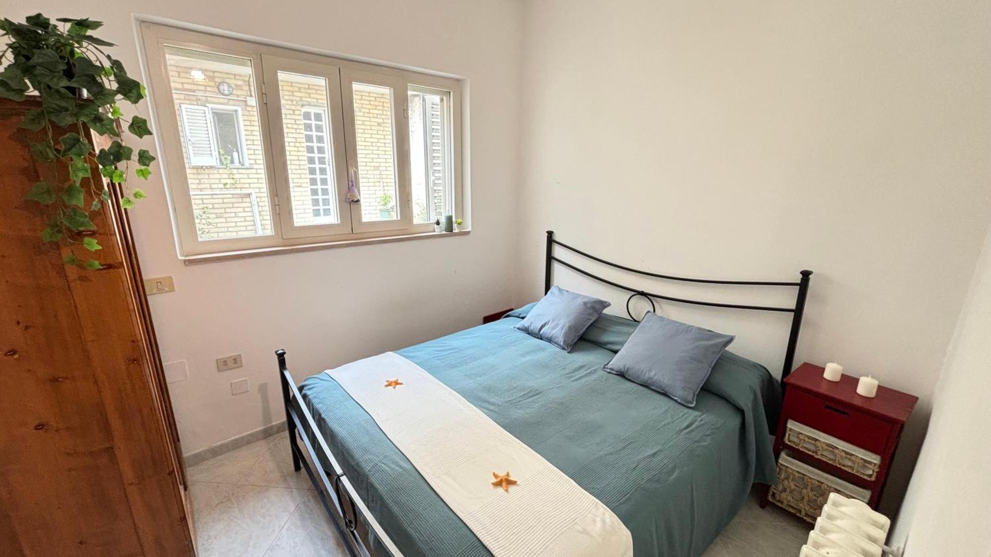 Mazzini Bilo Roseto Vacanza โรเซโต เดญา อาบรูซซี ภายนอก รูปภาพ