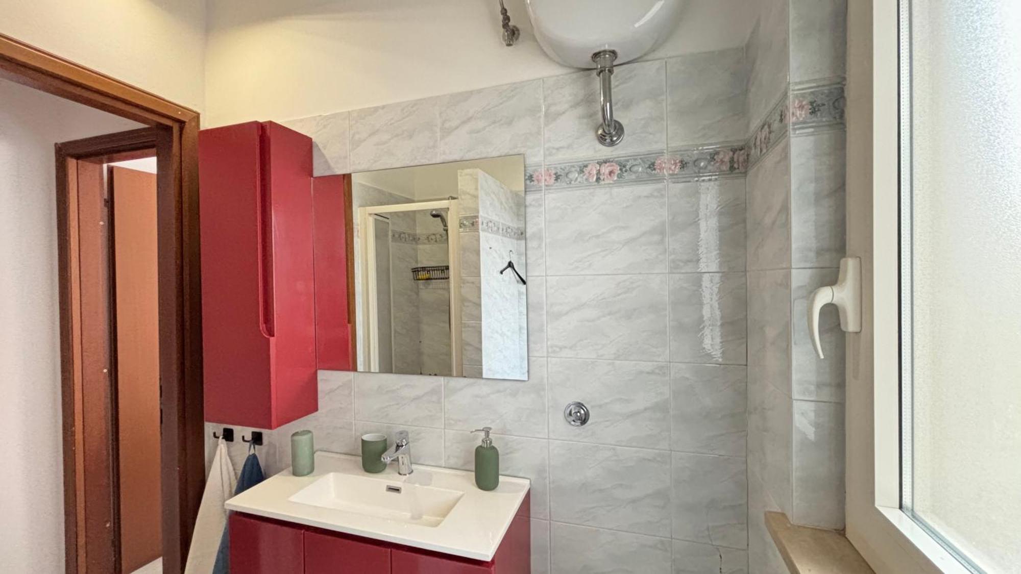 Mazzini Bilo Roseto Vacanza โรเซโต เดญา อาบรูซซี ภายนอก รูปภาพ