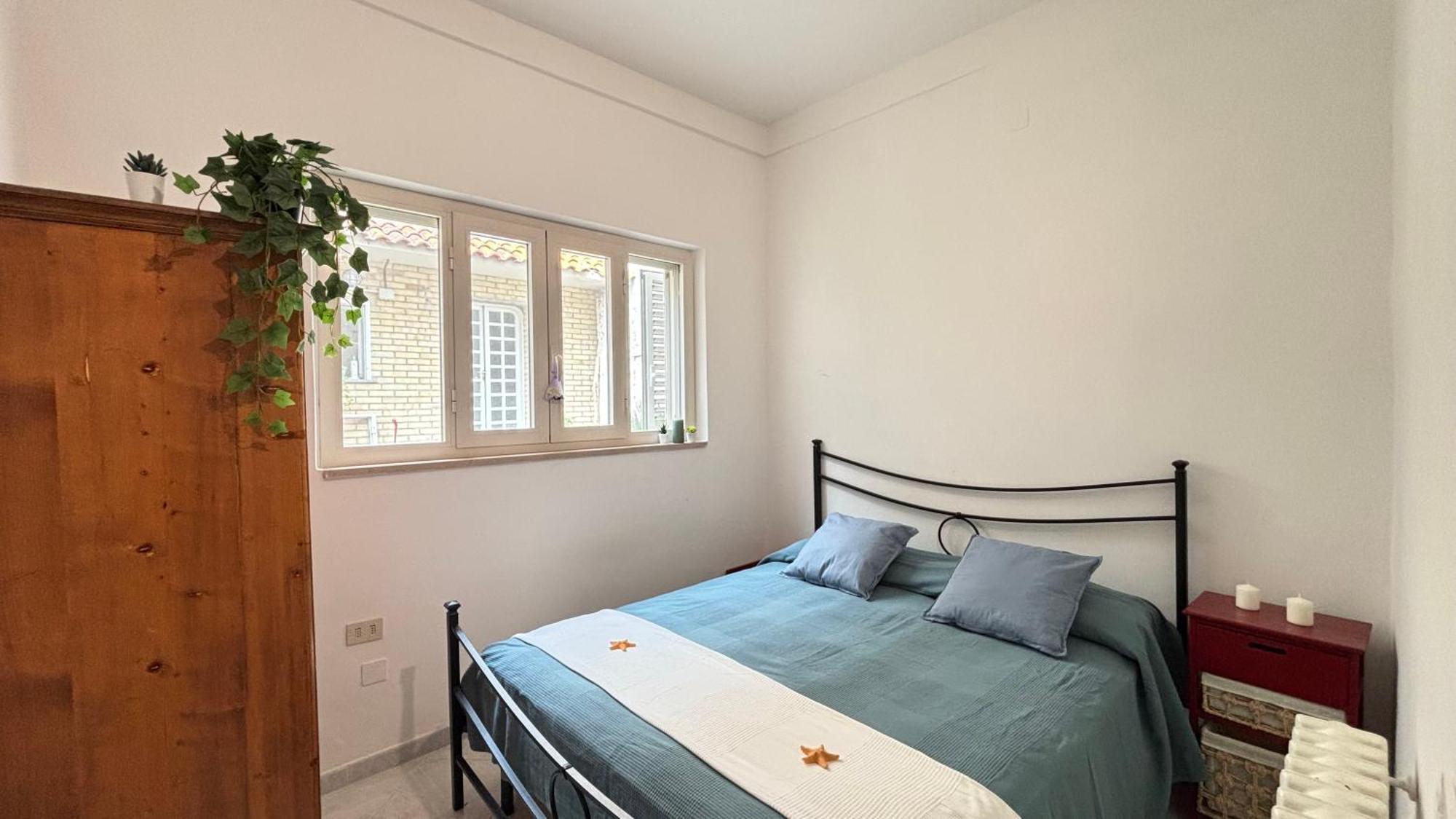 Mazzini Bilo Roseto Vacanza โรเซโต เดญา อาบรูซซี ภายนอก รูปภาพ